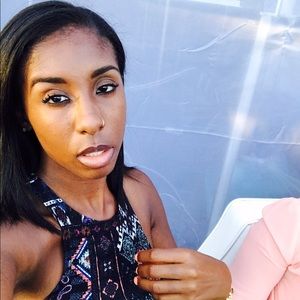 Meet your Posher, Kaylee